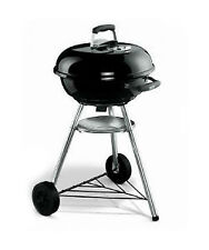 Weber compact kettle gebraucht kaufen  Straubing