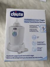 Scaldabiberon chicco casa usato  Morra de Sanctis