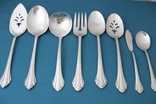 8pc serving tablespoon for sale  Appleton