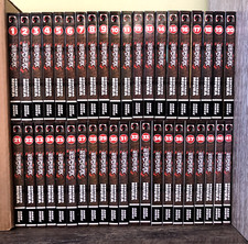Berserk manga english for sale  Schaumburg