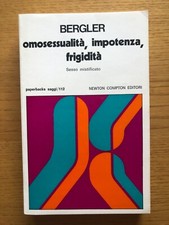 Bergler omosessualità impoten usato  Romano di Lombardia