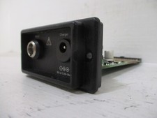 Módulo de interface sistema de registro de dados Omega Engineering OM-3000 Rev B comprar usado  Enviando para Brazil