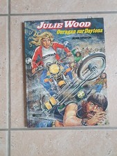 Julie wood ouragan d'occasion  Saint-Rambert-d'Albon