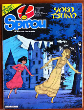 Spirou 2244 mini d'occasion  Saint-Omer