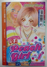 Peach girl ura usato  Bazzano