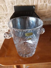 Seau champagne bouteille d'occasion  Aix-en-Provence-