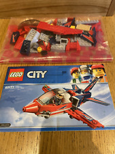 Lego city plane for sale  UK