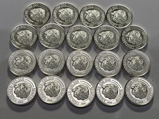 Tesoros caribeños de plata de 7,77 gramos como Lealana o Casascius segunda mano  Embacar hacia Mexico