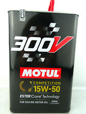 Motul 300v competition gebraucht kaufen  Velten