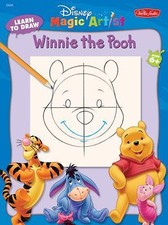How to Draw Winnie the Pooh by Disney Publishing Creative Development comprar usado  Enviando para Brazil