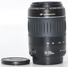 Canon 200 ii gebraucht kaufen  Bechhofen