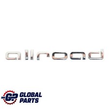 Audi allroad scritta usato  Italia