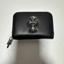 Leather chrome hearts for sale  Irvine