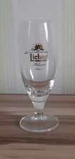 Bierglas biertulpe licher gebraucht kaufen  Seegebiet Mansfelder Land