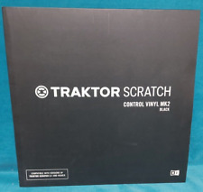 Traktor scratch control gebraucht kaufen  Reinbek