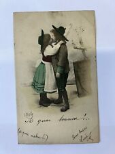Cpa carte postale d'occasion  Paris XI