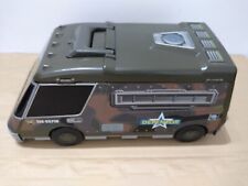 Camper militare micromachines usato  Roma