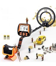 Sunpow metal detector for sale  Bridgeport