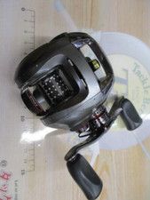 Mulinello pesca daiwa usato  Spedire a Italy