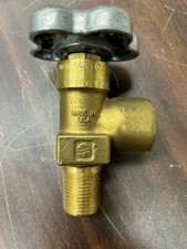 Cga510 gas cylinder for sale  Belmont