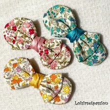 Barrette pince cheveux d'occasion  Brive-la-Gaillarde