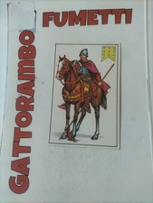 Figurine armi soldati usato  Papiano