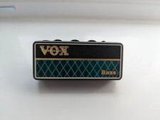 Vox bass guitar for sale  LIVERPOOL