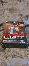 Ati radeon 4650 gebraucht kaufen  Pinneberg