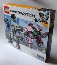 Lego verwatch 75973 gebraucht kaufen  Neumünster