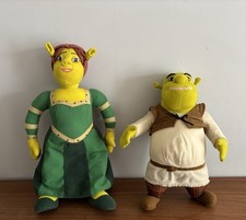 Dream works shrek for sale  CLEVEDON