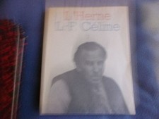 Herne céline dominique d'occasion  Perpignan-