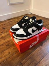 Dunk low d'occasion  Montrottier