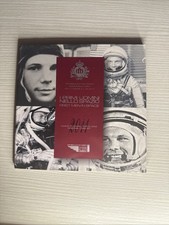 Coffret saint marin d'occasion  Charleville-Mézières