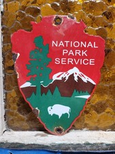 Vintage national park for sale  Shavertown