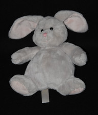 Peluche doudou lapin d'occasion  Strasbourg-