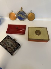 Lot vintage cosmetics for sale  Dallas