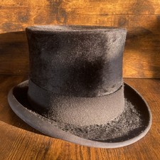 lock hat for sale  WOKING