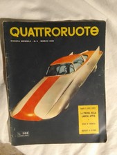 Prestigiosa rara rivista usato  Squinzano
