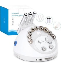 Diamond microdermabrasion mach for sale  Tampa