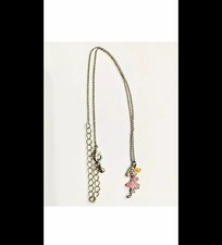 Collana con ciondolo usato  Acireale