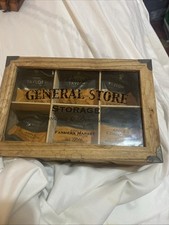 General storage vintage for sale  HOLYWELL