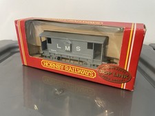 lms brake van for sale  KINGTON