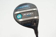 Cobra king black for sale  Hartford