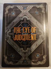 Eye judgement ps3 for sale  High Point
