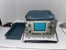 Tektronix model 475 for sale  Fairfield