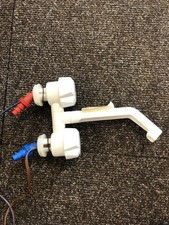 Reich mixer tap for sale  WIRRAL