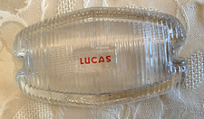 Reverse glass lucas for sale  LYME REGIS