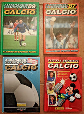 Lotto n.4 almanacco usato  Montoro