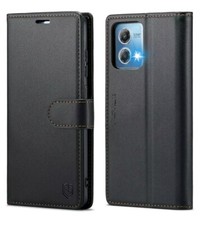 Capa carteira resistente para Moto G Stylus 5G 2023 preta comprar usado  Enviando para Brazil