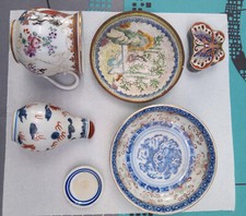 Vase porcelaine chinoise d'occasion  Rochefort